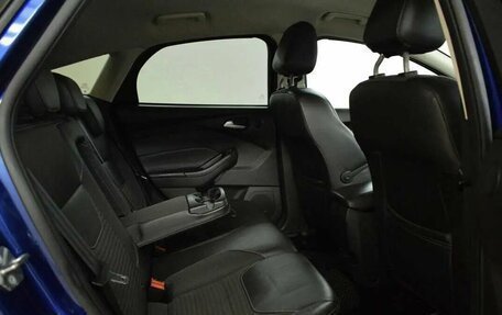 Ford Focus III, 2015 год, 995 000 рублей, 11 фотография