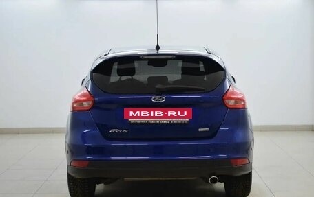 Ford Focus III, 2015 год, 995 000 рублей, 3 фотография