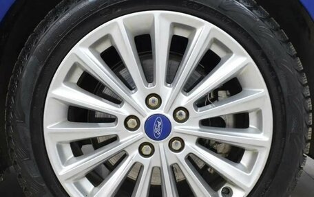 Ford Focus III, 2015 год, 995 000 рублей, 14 фотография