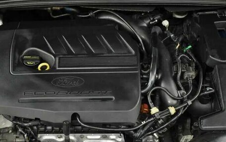 Ford Focus III, 2015 год, 995 000 рублей, 13 фотография