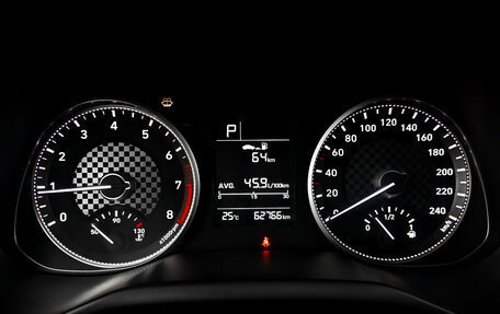 Hyundai Elantra VI рестайлинг, 2019 год, 1 615 000 рублей, 13 фотография