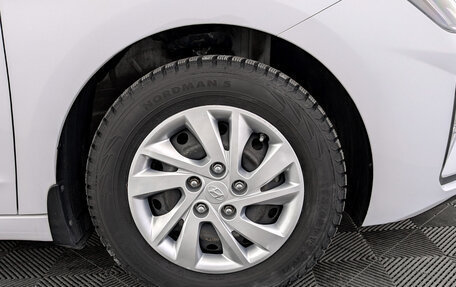 Hyundai Elantra VI рестайлинг, 2019 год, 1 615 000 рублей, 18 фотография