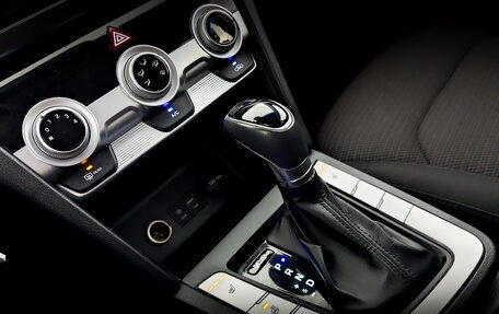 Hyundai Elantra VI рестайлинг, 2019 год, 1 615 000 рублей, 27 фотография
