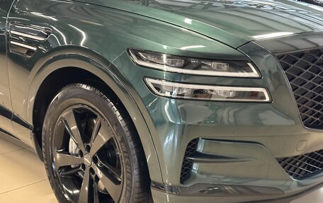 Genesis GV80 I, 2021 год, 4 999 000 рублей, 11 фотография