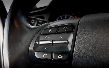 Hyundai Elantra VI рестайлинг, 2019 год, 1 615 000 рублей, 29 фотография
