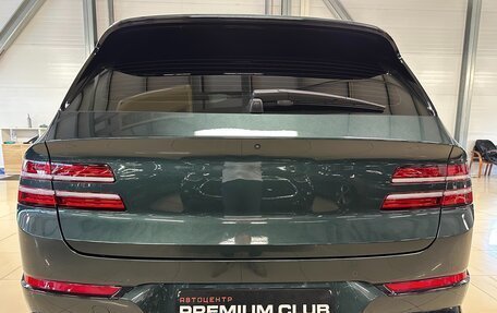 Genesis GV80 I, 2021 год, 4 999 000 рублей, 9 фотография