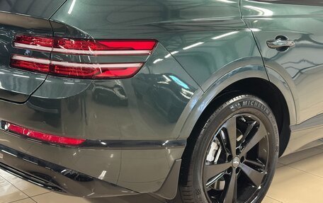Genesis GV80 I, 2021 год, 4 999 000 рублей, 14 фотография