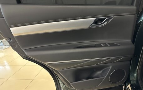 Genesis GV80 I, 2021 год, 4 999 000 рублей, 27 фотография