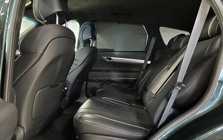 Genesis GV80 I, 2021 год, 4 999 000 рублей, 25 фотография