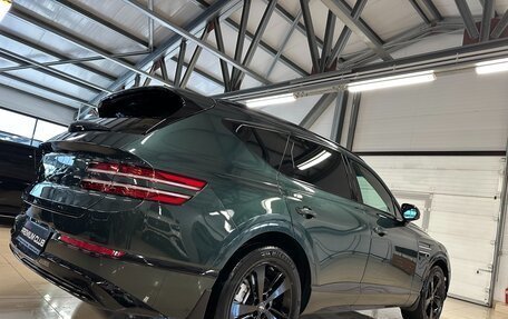 Genesis GV80 I, 2021 год, 4 999 000 рублей, 17 фотография