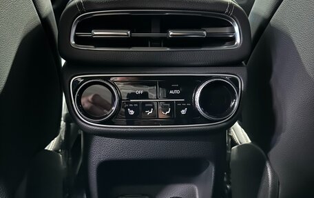 Genesis GV80 I, 2021 год, 4 999 000 рублей, 28 фотография