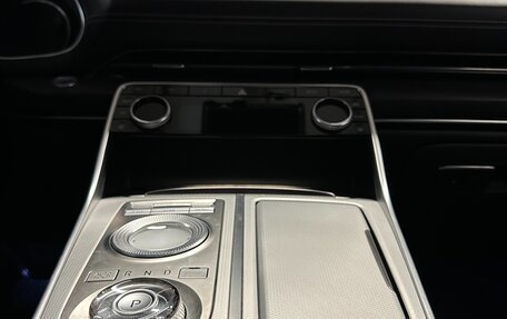 Genesis GV80 I, 2021 год, 4 999 000 рублей, 29 фотография