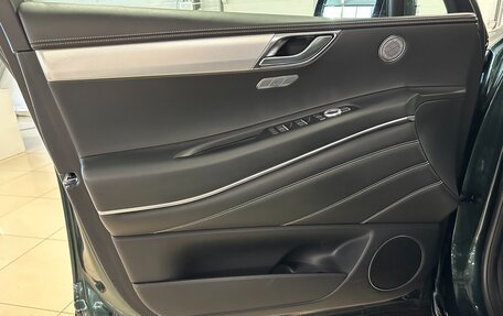 Genesis GV80 I, 2021 год, 4 999 000 рублей, 26 фотография