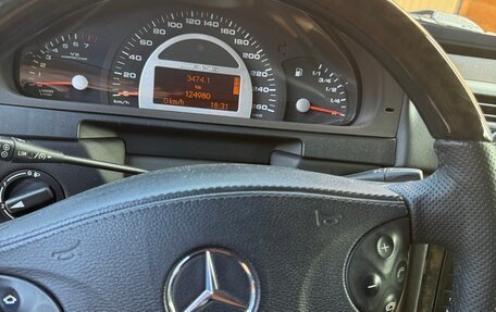 Mercedes-Benz G-Класс AMG, 2005 год, 4 500 000 рублей, 5 фотография