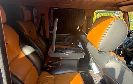 Mercedes-Benz G-Класс AMG, 2005 год, 4 500 000 рублей, 7 фотография