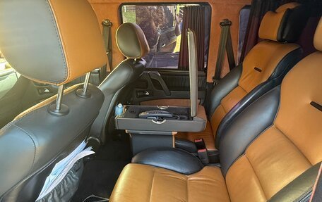 Mercedes-Benz G-Класс AMG, 2005 год, 4 500 000 рублей, 6 фотография