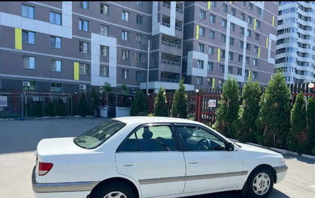 Toyota Carina, 1997 год, 460 000 рублей, 3 фотография