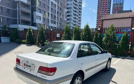 Toyota Carina, 1997 год, 460 000 рублей, 4 фотография