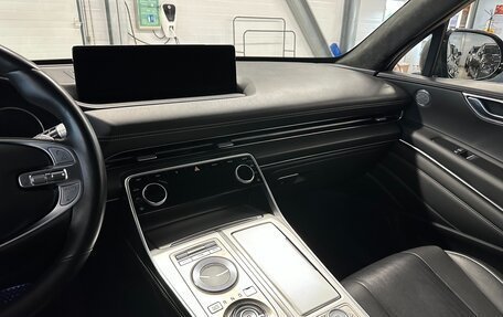 Genesis GV80 I, 2021 год, 4 999 000 рублей, 30 фотография