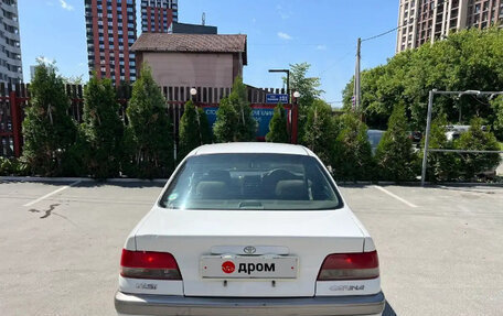 Toyota Carina, 1997 год, 460 000 рублей, 7 фотография