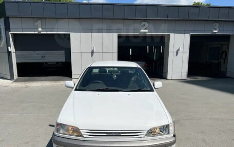 Toyota Carina, 1997 год, 460 000 рублей, 9 фотография