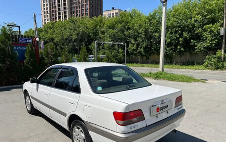 Toyota Carina, 1997 год, 460 000 рублей, 6 фотография