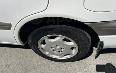 Toyota Carina, 1997 год, 460 000 рублей, 18 фотография