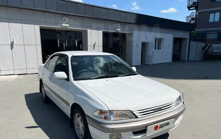 Toyota Carina, 1997 год, 460 000 рублей, 10 фотография