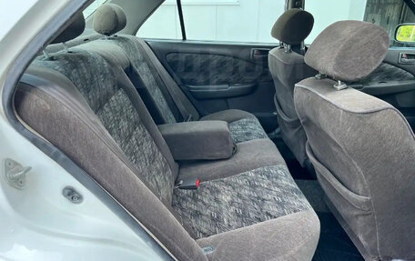 Toyota Carina, 1997 год, 460 000 рублей, 24 фотография