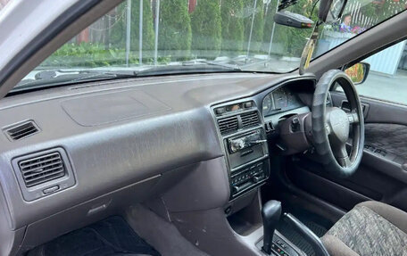 Toyota Carina, 1997 год, 460 000 рублей, 25 фотография