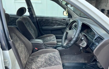 Toyota Carina, 1997 год, 460 000 рублей, 26 фотография
