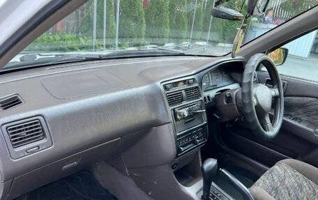 Toyota Carina, 1997 год, 460 000 рублей, 28 фотография