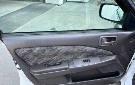 Toyota Carina, 1997 год, 460 000 рублей, 33 фотография