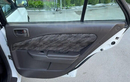 Toyota Carina, 1997 год, 460 000 рублей, 31 фотография
