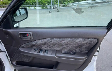 Toyota Carina, 1997 год, 460 000 рублей, 30 фотография