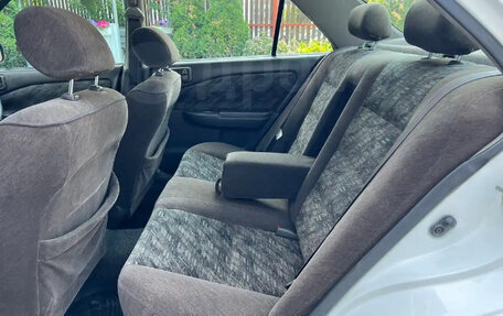 Toyota Carina, 1997 год, 460 000 рублей, 29 фотография