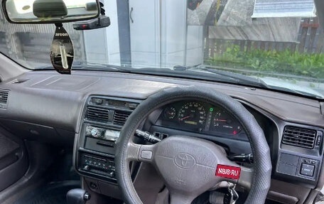 Toyota Carina, 1997 год, 460 000 рублей, 23 фотография