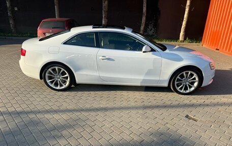 Audi A5, 2014 год, 2 300 000 рублей, 9 фотография