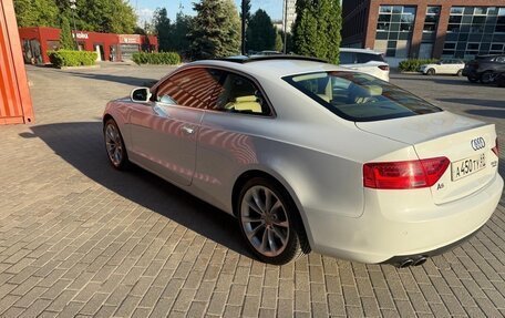 Audi A5, 2014 год, 2 300 000 рублей, 6 фотография