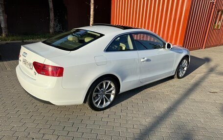 Audi A5, 2014 год, 2 300 000 рублей, 4 фотография