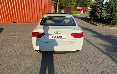 Audi A5, 2014 год, 2 300 000 рублей, 5 фотография