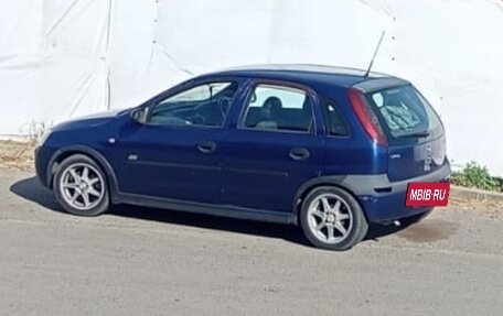Opel Vita C, 2003 год, 280 000 рублей, 2 фотография