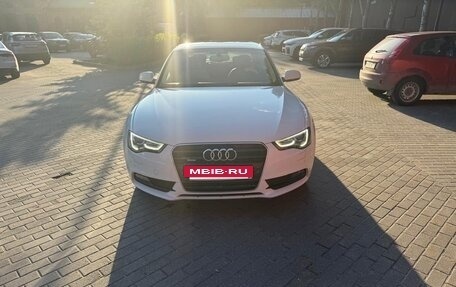Audi A5, 2014 год, 2 300 000 рублей, 3 фотография