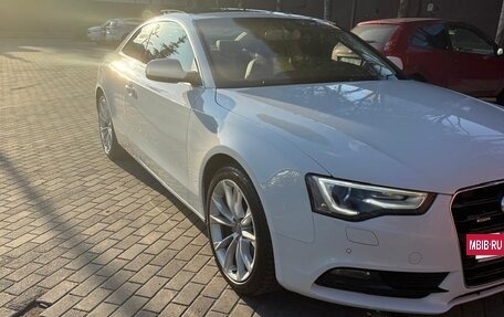 Audi A5, 2014 год, 2 300 000 рублей, 8 фотография