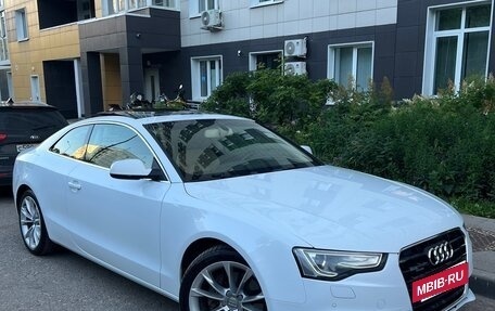 Audi A5, 2014 год, 2 300 000 рублей, 2 фотография