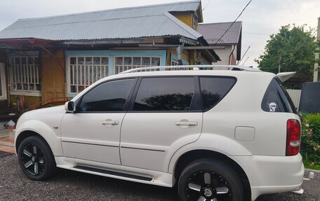 SsangYong Rexton III, 2011 год, 1 300 000 рублей, 4 фотография