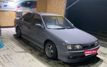 Nissan Primera II рестайлинг, 1994 год, 330 000 рублей, 6 фотография