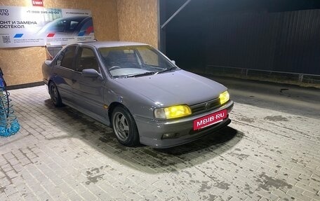 Nissan Primera II рестайлинг, 1994 год, 330 000 рублей, 4 фотография