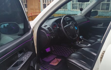 SsangYong Rexton III, 2011 год, 1 300 000 рублей, 7 фотография