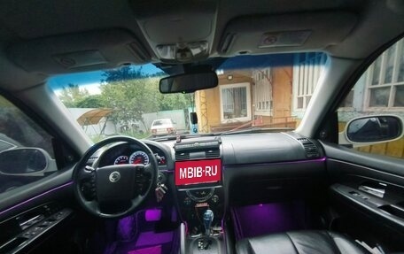 SsangYong Rexton III, 2011 год, 1 300 000 рублей, 6 фотография